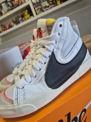 Nike Blazer Jumbo Unisex 38.5