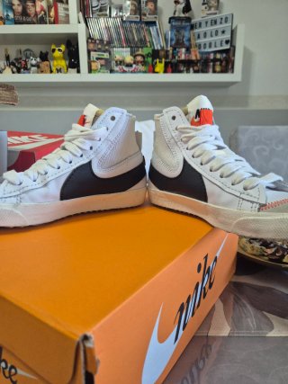 Nike Blazer Jumbo Unisex 38.5