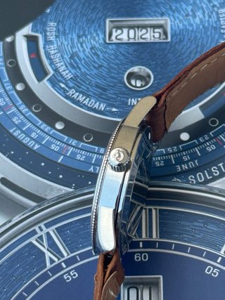 RELOJ GIRARD-PERREGAUX