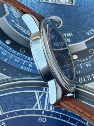 RELOJ GIRARD-PERREGAUX