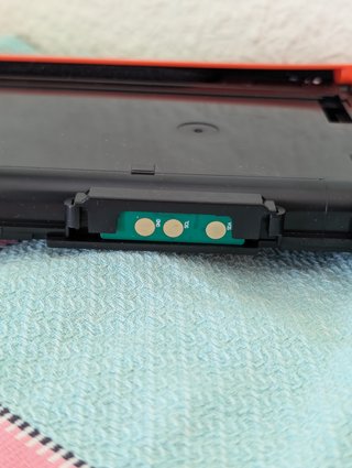 Toner Magenta CLT404S - Nuovo (Samsung Xpress)