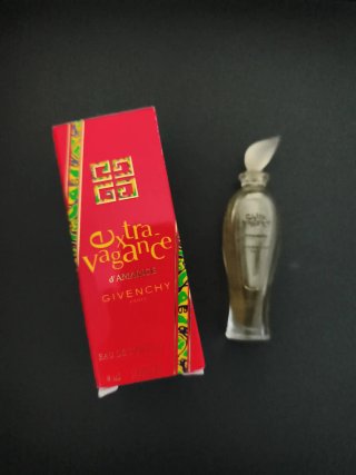 Miniatura Extravagance Givenchy