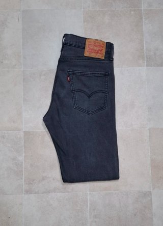 Jeans Levi's 502 W34 L34