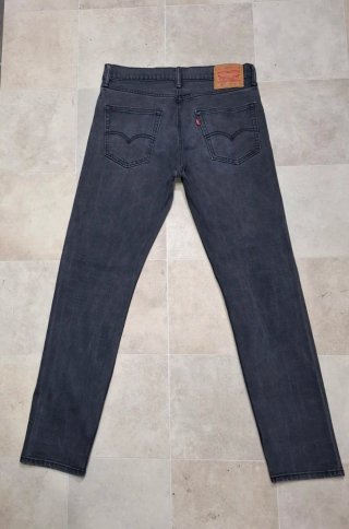 Jeans Levi's 502 W34 L34