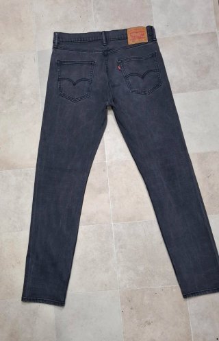 Jeans Levi's 502 W34 L34