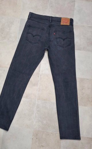 Jeans Levi's 502 W34 L34