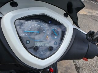 Kymco Agility 2022 Moto Scooter