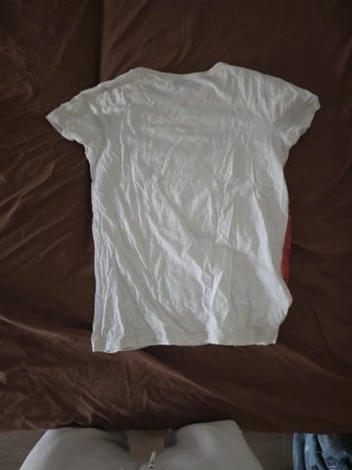Lote 3 Camisetas talla13-14 Star Wars Darth Vader