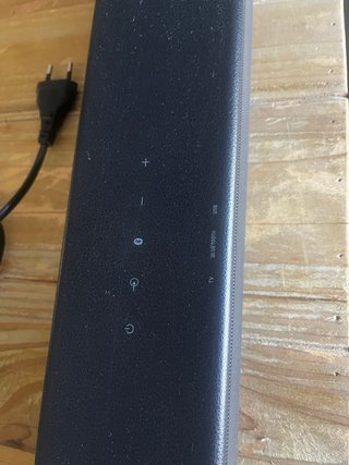 Barra de Sonido Sony HT-SF150