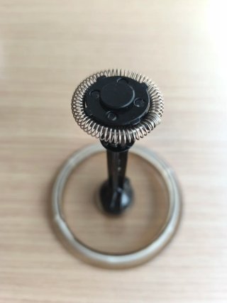 Espumador de leche Cecotec 650W