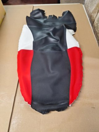 Funda Asiento BMW F800R