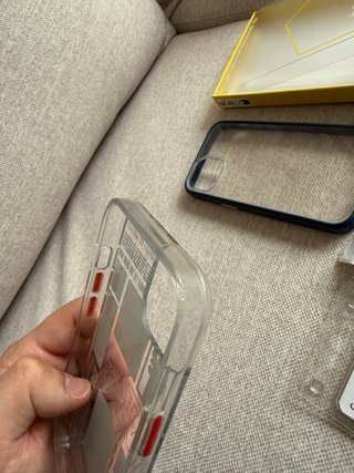 Cover RhinoShield iPhone 13/14 Pro Star Wars