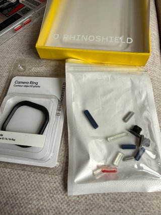 Cover RhinoShield iPhone 13/14 Pro Star Wars