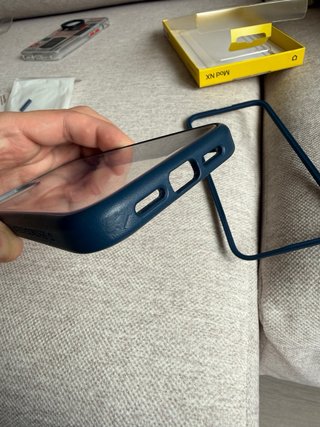 Cover RhinoShield iPhone 13/14 Pro Star Wars