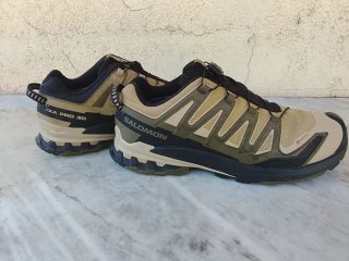 Salomon XA PRO 3D ULTRA GORE-TEX Scarpe