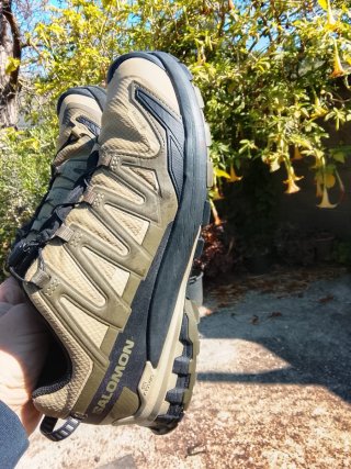 Salomon XA PRO 3D ULTRA GORE-TEX Scarpe
