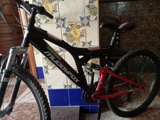 Bicicleta Muddyfox Recoil 26