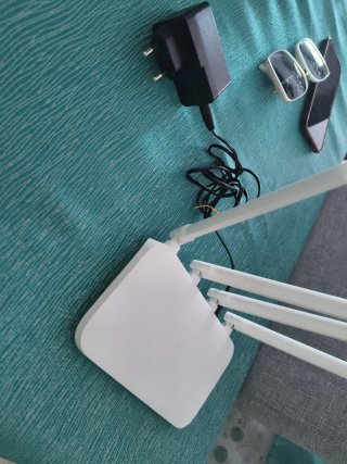 Xiaomi Mi Router 4C