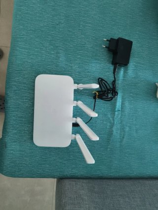 Xiaomi Mi Router 4C