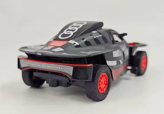 Audi RS Q e-tron Dakar 1/32