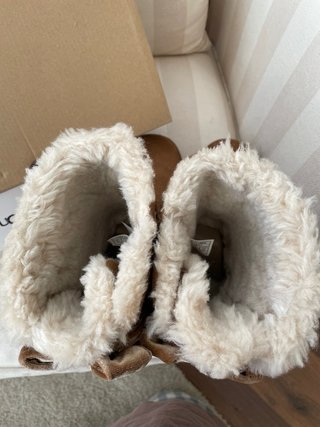 Stivali UGG Marroni Taglia [Taglia]