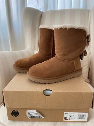 Stivali UGG Marroni Taglia [Taglia]