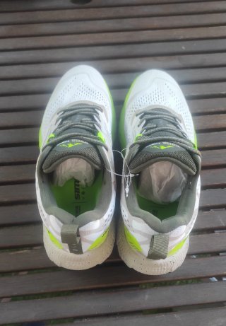 Zapatillas trail running Joma Sima Talla 41