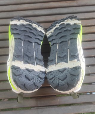 Zapatillas trail running Joma Sima Talla 41