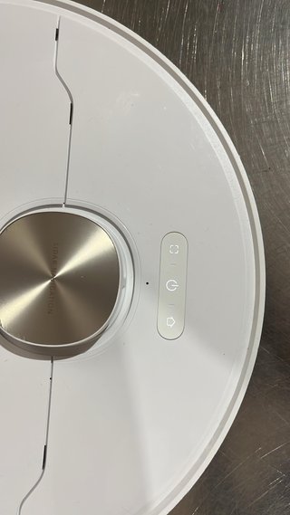 Dreame robot aspirador fregasuelos potente succión