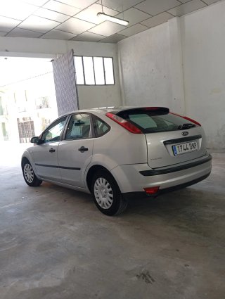 Ford Focus 2005