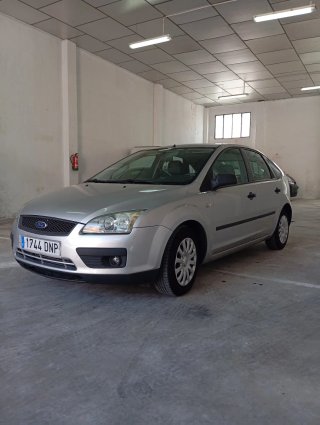 Ford Focus 2005