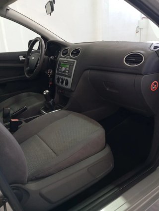 Ford Focus 2005