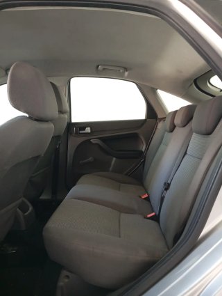 Ford Focus 2005