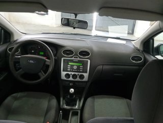 Ford Focus 2005
