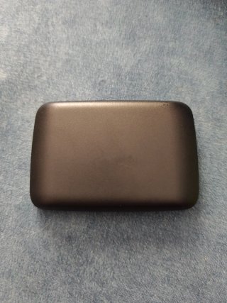 Router Portátil 4G Alcatel