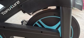 Bicicleta Estática Topotoure