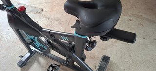 Bicicleta Estática Topotoure