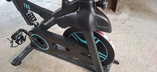 Bicicleta Estática Topotoure