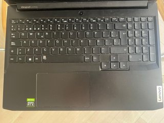 Lenovo Ideapad Gaming 3 Gen 6