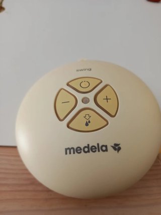 Sacaleches Medela Swing Flex