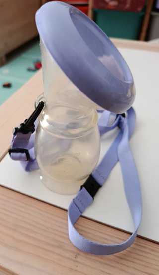 Sacaleches Medela Swing Flex