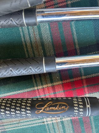 Set de Palos de Golf
