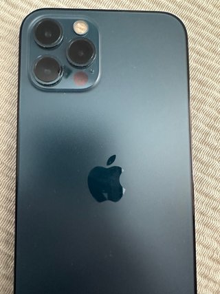 iPhone 12 Pro 128GB Negro