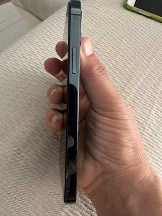 iPhone 12 Pro 128GB Negro