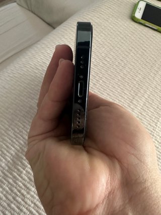 iPhone 12 Pro 128GB Negro