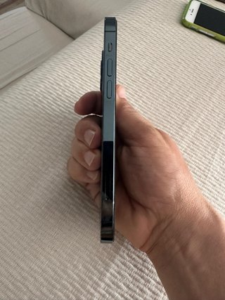 iPhone 12 Pro 128GB Negro