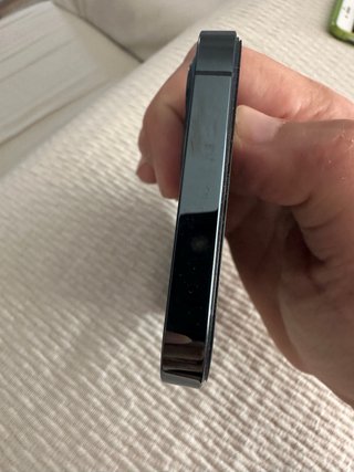 iPhone 12 Pro 128GB Negro