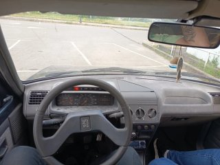Peugeot 205 1991