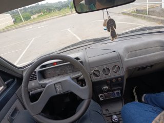 Peugeot 205 1991