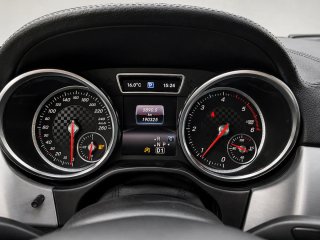 Mercedes-Benz  GLE coupe 4matic